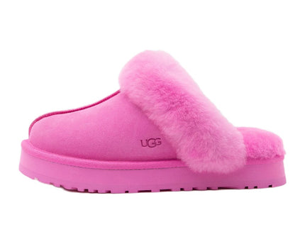 UGG Disquette Bright Fuchsia