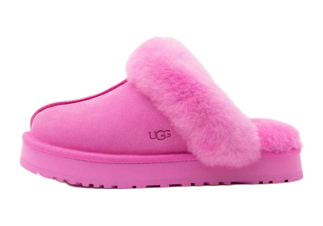 UGG Disquette Bright Fuchsia