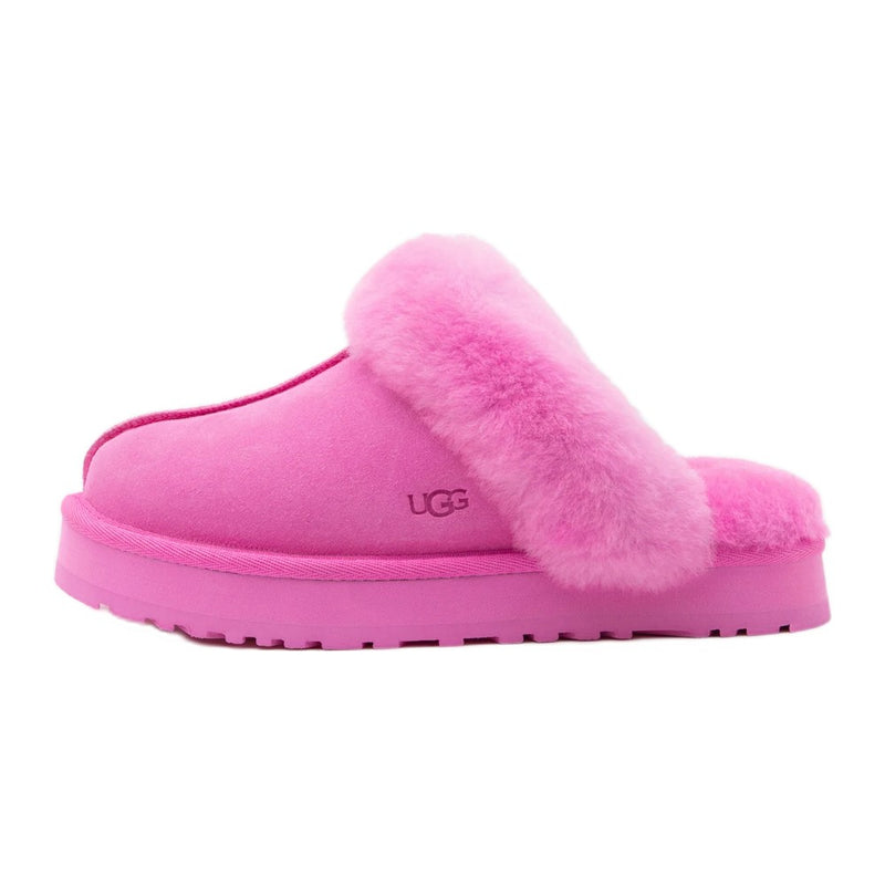 UGG Disquette Bright Fuchsia
