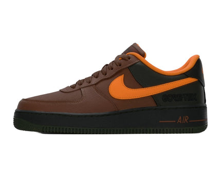 Nike Air Force 1 GTX Fauna Brown Bright Ceramic