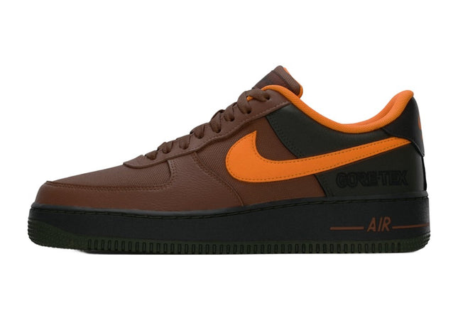 Nike Air Force 1 GTX Fauna Brown Bright Ceramic
