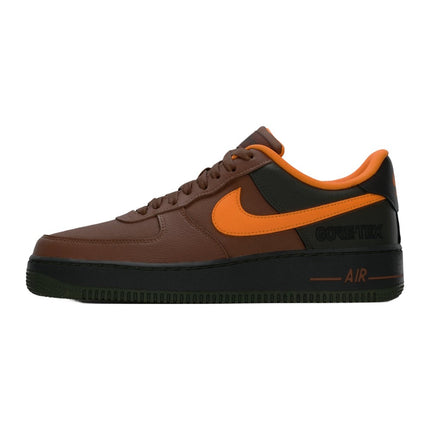 Nike Air Force 1 GTX Fauna Brown Bright Ceramic