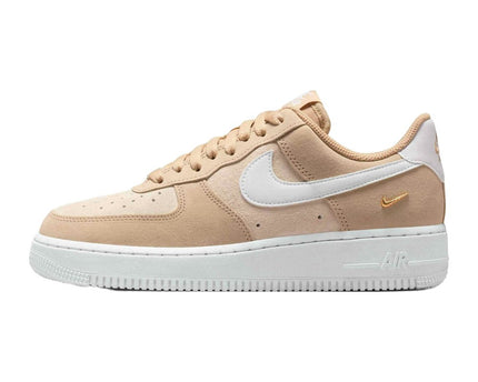 Nike Shoes Air Force 1 '07 Low SE Linen Sand Drift