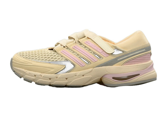 Adidas Adistar Control 5 Mj Warm Vanilla Clear Pink