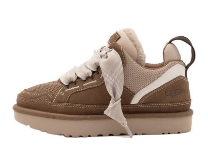UGG Lowmel Light Bronze