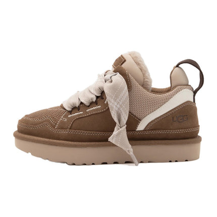 UGG Lowmel Light Bronze