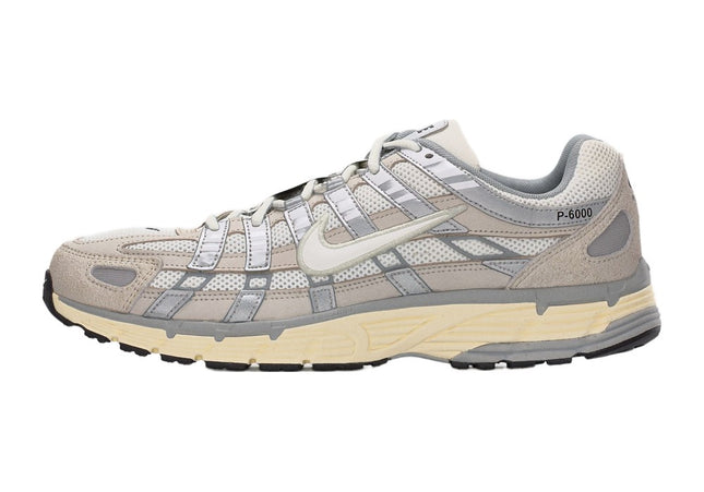 Nike P 6000 Light Bone Sail