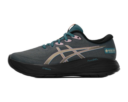 ASICS Gel Cumulus 27 GTX Carrier Grey Misty Pine