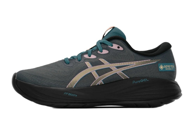ASICS Gel Cumulus 27 GTX Carrier Grey Misty Pine