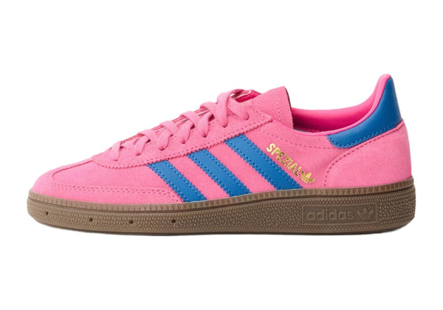 Adidas Handball Spezial Shock Pink Dark Marine