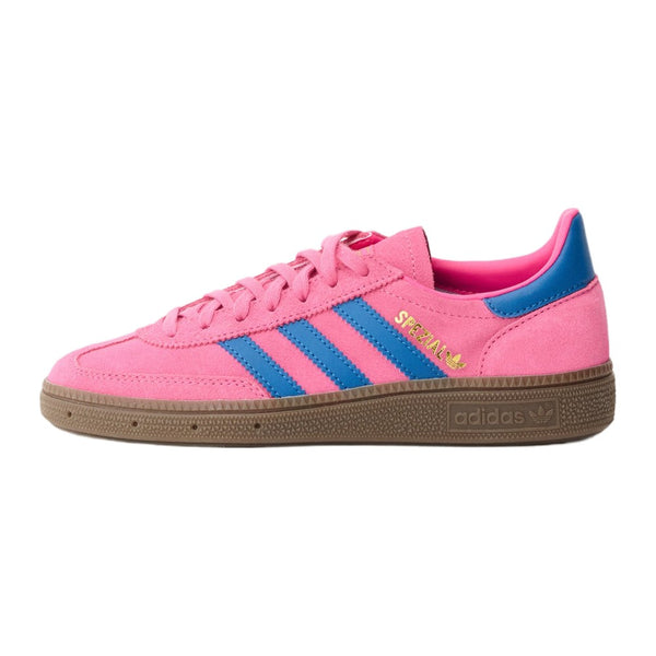 Adidas Handball Spezial Shock Pink Dark Marine