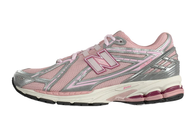 New Balance U1906 Pink Chalk Silver-Coloured Metallic