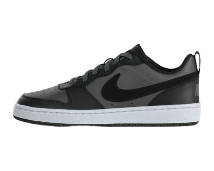 Nike Court Borough Iron Grey Black
