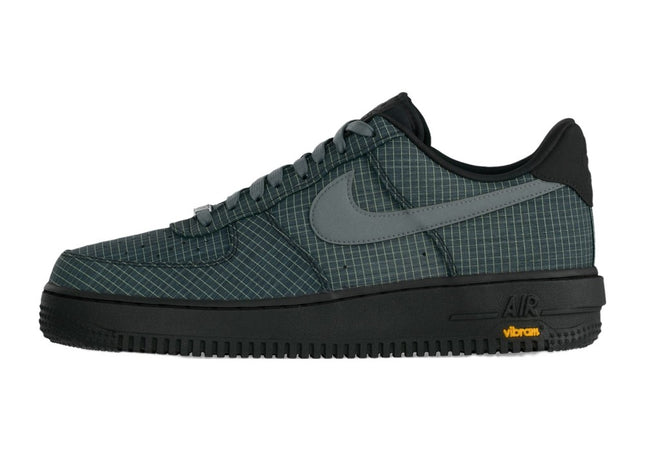 Nike Air Force 1 07 Barely Grey City Grey