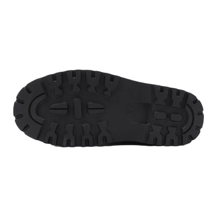 UGG Birch Boot II Black