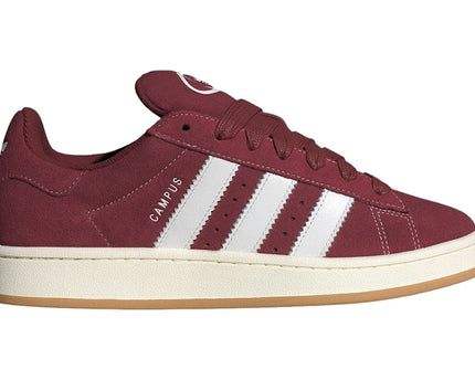 adidas Campus 00s Camp Noble Maroon Cloud White Off White