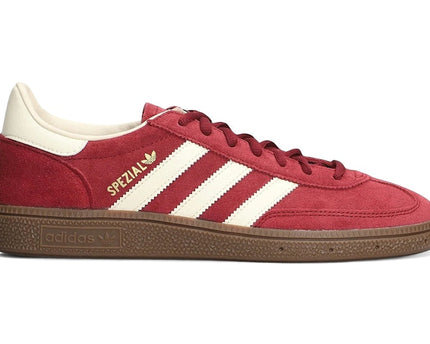 adidas Handball Spezial Burgundy Crew White