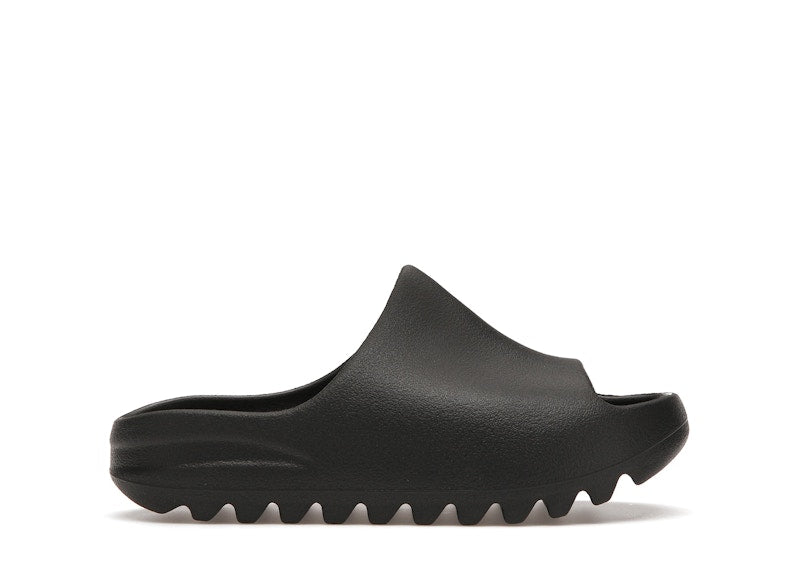 Adidas Yeezy Slide Onyx (Kids)