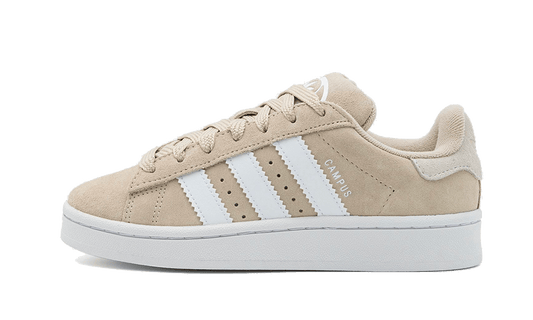 Adidas Campus 00s Beige Cloud White