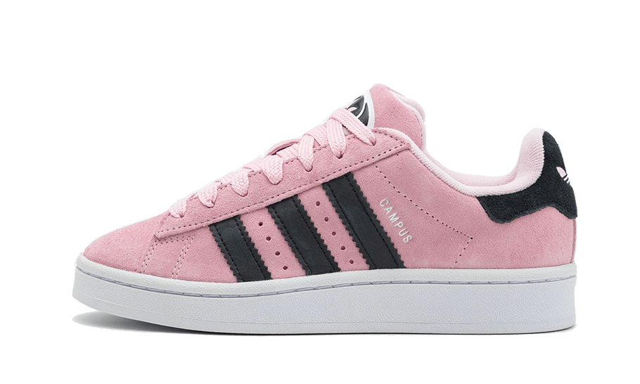 Adidas Campus 00s Clear Pink