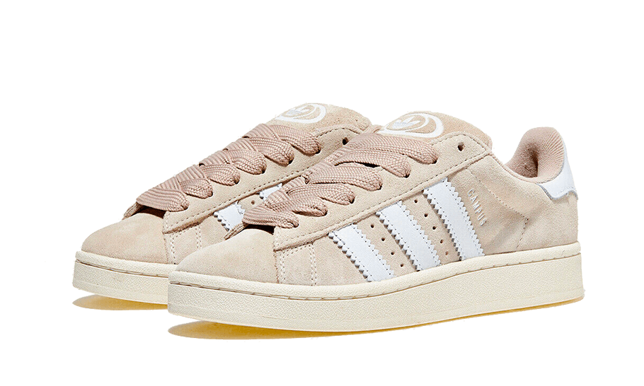 Adidas Campus 00s Wonder White Cloud White Off White