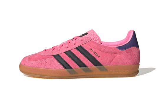 Adidas Gazelle Indoor Bliss Pink Purple