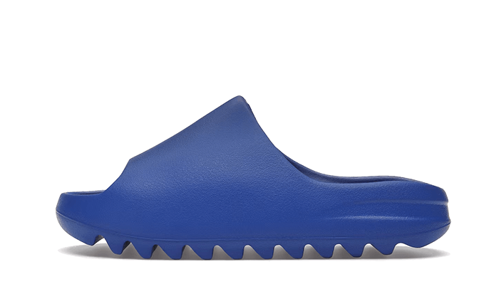 Adidas Yeezy Slide Azure