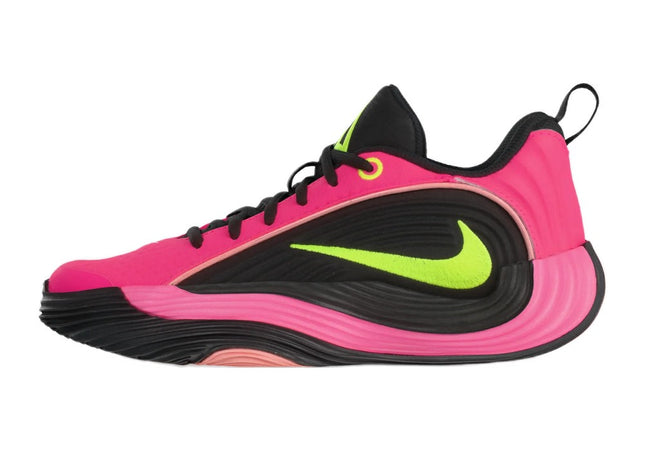 Nike Giannis Immortality 5 Hyper Pink Volt