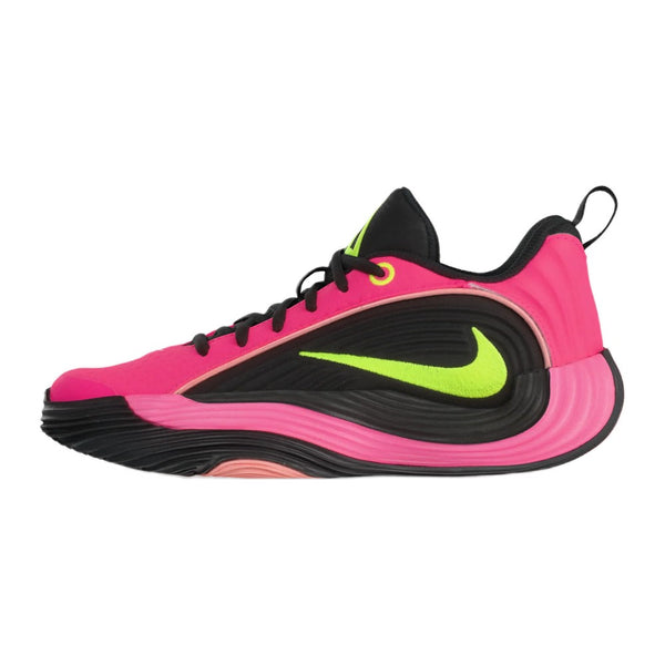 Nike Giannis Immortality 5 Hyper Pink Volt