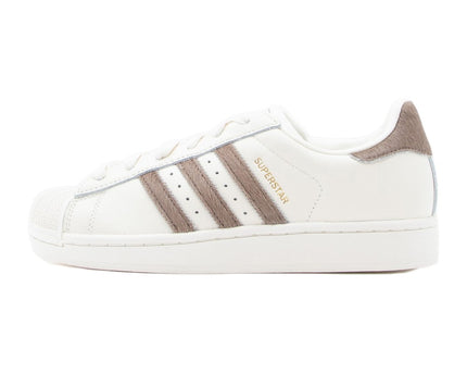 Adidas Superstar II W Off White Earth Strata