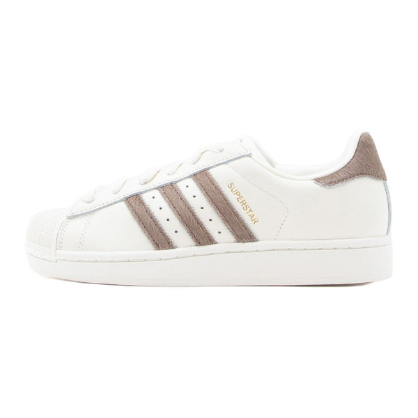 Adidas Superstar II W Off White Earth Strata