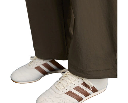 Adidas Taekwondo Off White Preloved Brown