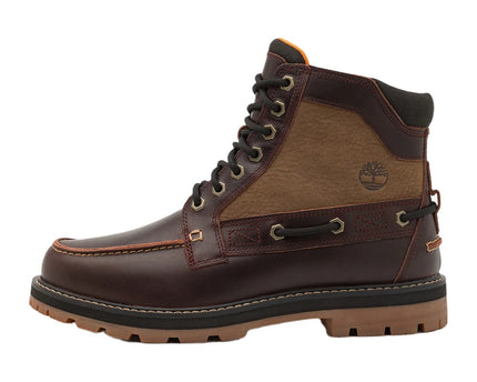 Timberland Britton Road Burgundy