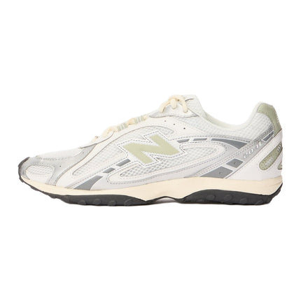 New Balance 204L Silver-Coloured
