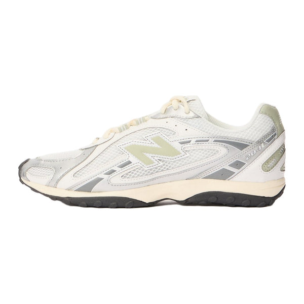 New Balance 204L Silver-Coloured