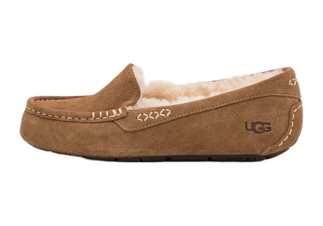UGG Ansley Chestnut