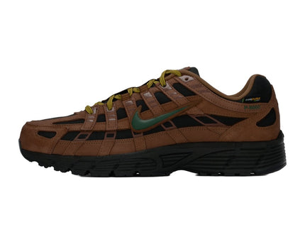 Nike P 6000 Fauna Brown Gorge Green