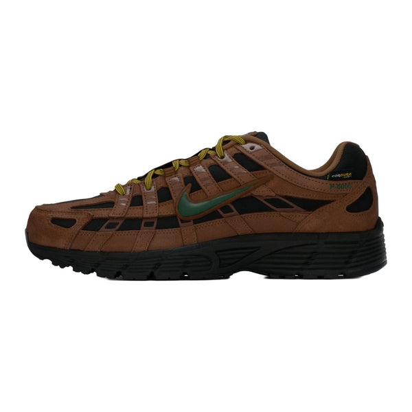 Nike P 6000 Fauna Brown Gorge Green
