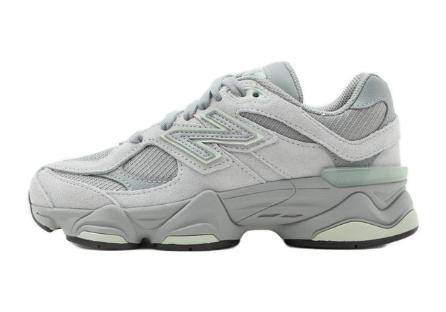 New Balance 9060 Bayberry Lone Star Grey