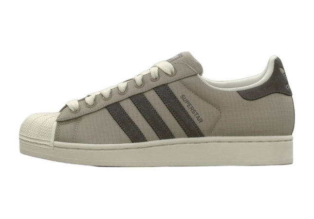 Adidas Superstar II