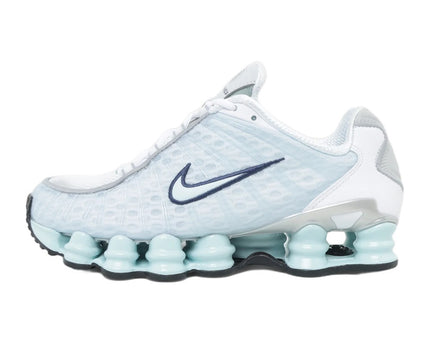 Nike Shox TL Neutral Grey Topaz Mist