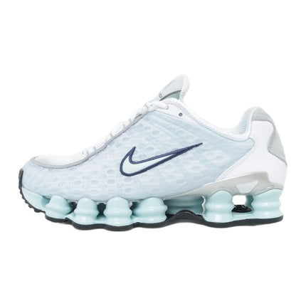 Nike Shox TL Neutral Grey Topaz Mist