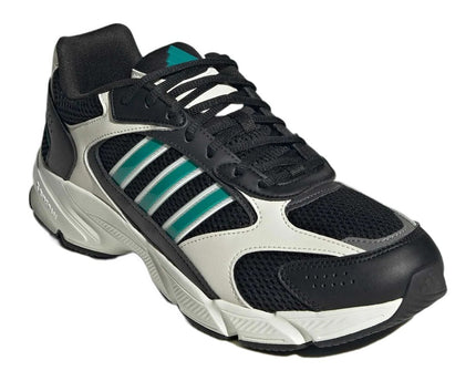 Adidas Crazychaos Core Black Equipment Green Off White