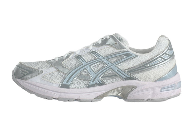 ASICS Gel 1130 White Storm Cloud