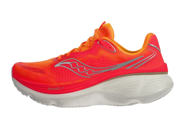 Saucony Hurricane 26 Vizired