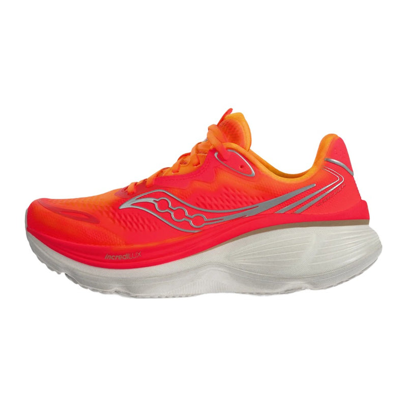 Saucony Hurricane 26 Vizired