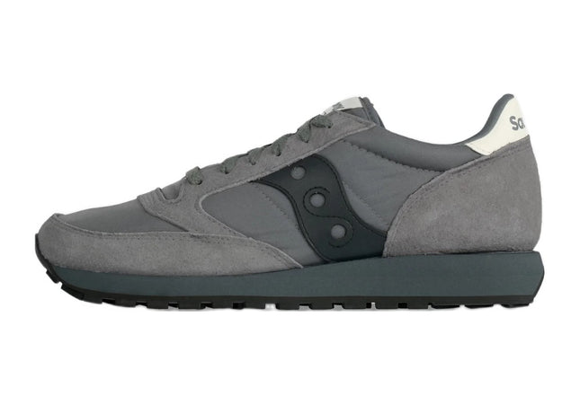 Saucony Jazz Original Cinder Black