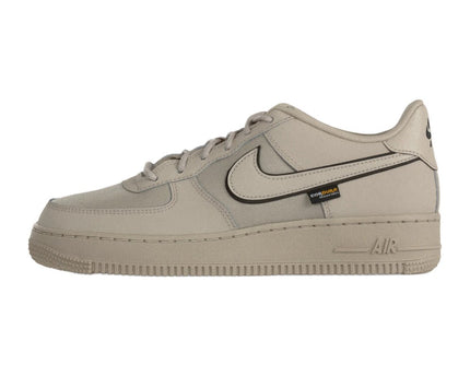 Nike Air Force LV8 Cream Black