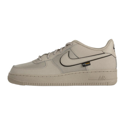 Nike Air Force LV8 Cream Black