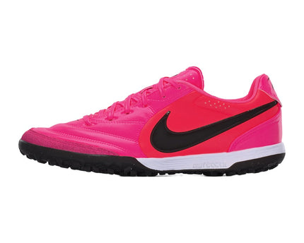 Nike Tiempo Ligera Pro Tf Multicolor Black